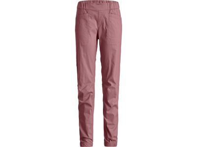 Ortovox Affinity Pants W dusk rose