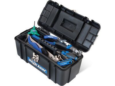 Park Tool SK-4 Home Mechanic Starter Kit - Bild 3