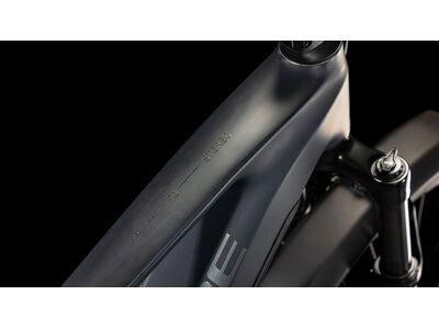 Cube Stereo Hybrid One22 Pro 600 Allroad 27.5, night´n´chrome - Bild 3