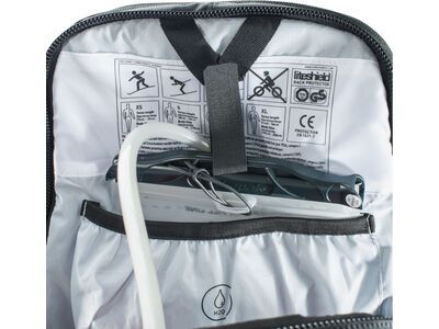 Evoc FR Tour 30, black - Bild 7