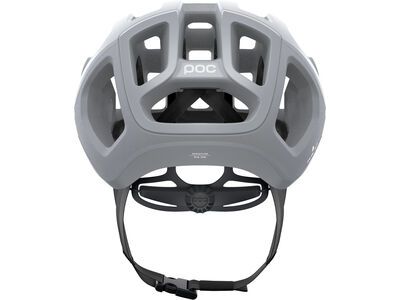 POC Ventral Lite Wide Fit, granite grey matt - Bild 3