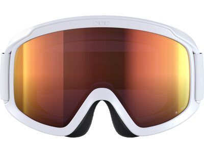 POC Opsin, Clarity Int. Partly Sunny Orange / hydrogen white - Bild 2