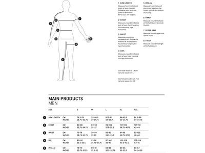 GOREWEAR C5 Gore-Tex Infinium Thermo Jacke, orbit blue - Bild 3