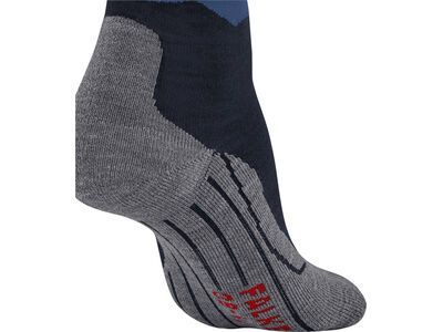 Falke TK2 Explore Damen, navy - Bild 5