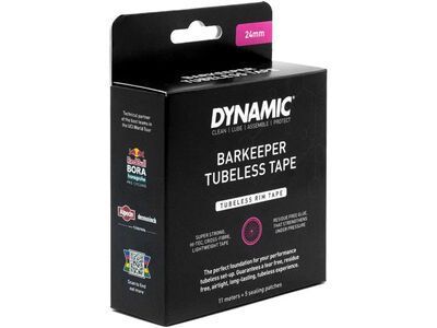 Dynamic Bike Care Barkeeper Tubeless Tape - 26 mm - Bild 2