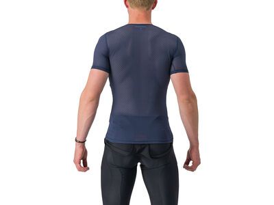 Castelli Pro Mesh 2.0 Short Sleeve, belgian blue - Bild 2