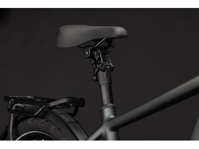Cube Kathmandu Hybrid Deluxe Pro 800, blackforest´n´chrome - Bild 6