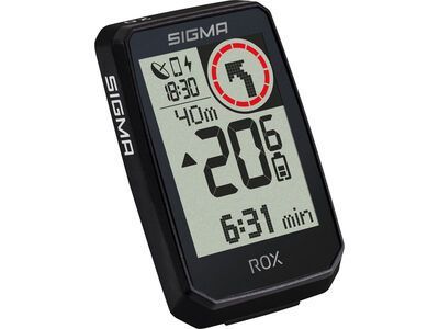Sigma ROX 2.0 Endurance, black - Bild 4