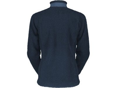 Scott Defined Heritage Pile Women's Jacket, dark blue - Bild 2