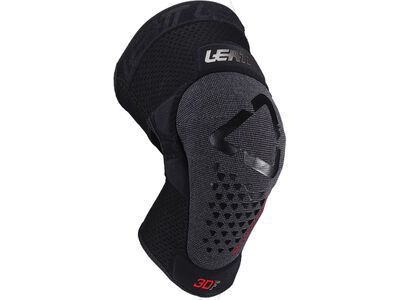 Leatt Knee Guard 3DF 5.0 Evo, black - Bild 2