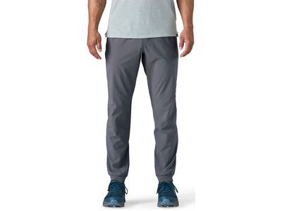 Patagonia Men's Terrebonne Joggers, forge grey - Bild 2