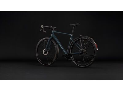 Cube Nuroad Race FE, inkgrey´n´grey - Bild 10