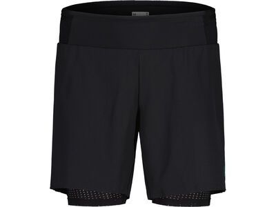 Maloja ReckmoosM., deep black - Bild 1
