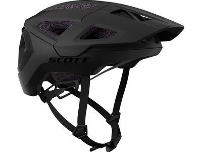 Scott Tago Plus Helmet stealth black