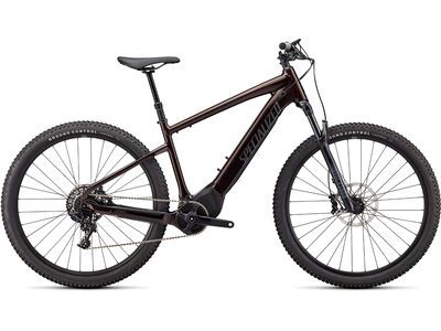 Specialized Turbo Tero 5.0 red onyx/smoke