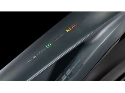 Cube Reaction Hybrid SLX 800 Allroad 27.5, sagebrushgreen´n´prism - Bild 4