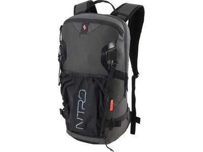 Nitro Rover 14, raven - Bild 6