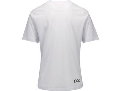 POC W's Motion Air Short Sleeve Jersey, hydrogen white - Bild 2