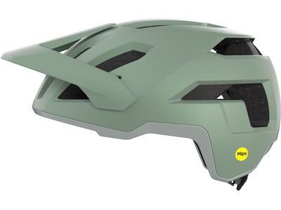 Alpina Taunus MIPS, willow-green matt - Bild 3