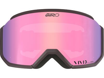 Giro Revolt Pro, Vivid Onyx / drift canyon clay - Bild 4