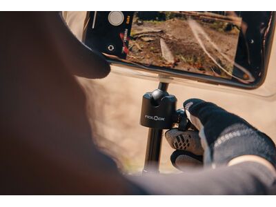 Fidlock Vacuum Mini Tripod Base, black - Bild 12