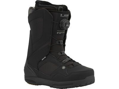Ride Anthem black