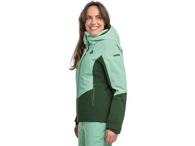 Schöffel Jacket Style Safuna WMS, gem jade - Bild 4