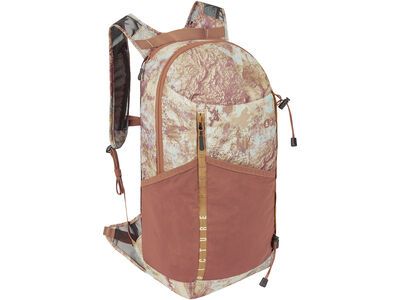 Picture Off Trax 20 Backpack, geology cream