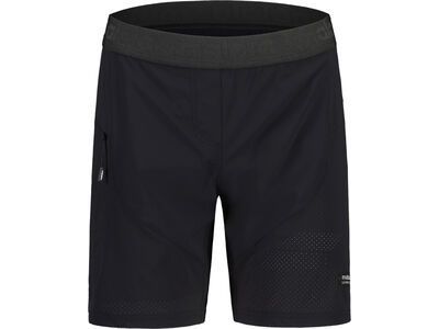 Maloja FanesM. deep black