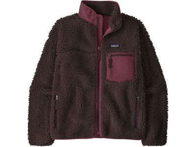 Patagonia Women's Classic Retro-X Jacket den brown