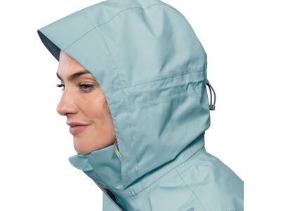 Schöffel 2.5L Jacket Aiplspitz L, iced blue - Bild 6