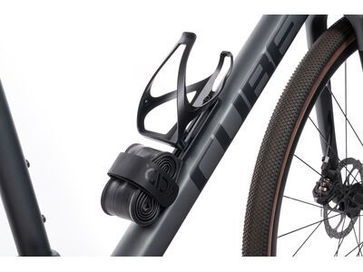 Cube Acid Rahmenadapter für Flaschenhalter, black - Bild 4