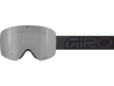 Giro Contour Vivid Onyx / wordmark black