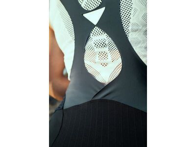 Q36.5 Dottore Pro Bib Shorts Women, schwarz - Bild 9