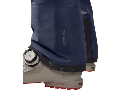 Haglöfs Vassi GTX II Pant Men, tarn blue - Bild 9