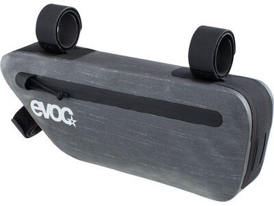 Evoc Frame Pack WP - S / 1,5 l, carbon grey - Bild 2