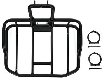 Cube Acid Frontgepäckträger HIC RILink, black - Bild 7