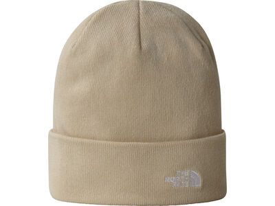 The North Face Norm Beanie gravel