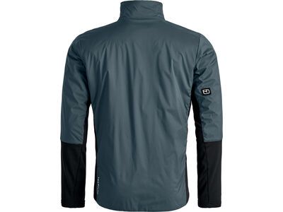 Ortovox Ravine Metawool 60 Hybrid Jacket M, dark arctic grey - Bild 2