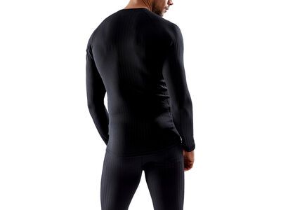 Craft Active Extreme X Crewneck LS M, black - Bild 3