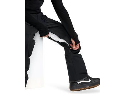 Volcom Roan Bib Overall, black - Bild 7