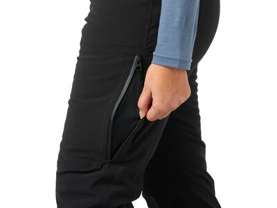 Helly Hansen Alphelia Bib Pant Damen, black - Bild 4
