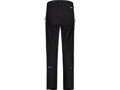 Maloja VilliniM., deep black - Bild 2