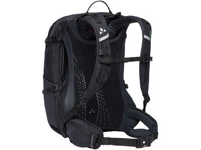 Vaude Bike Alpin 28+5, black - Bild 2