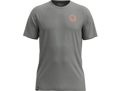 Ortovox 185 Merino MTN Badge TS M, dark sage - Bild 1
