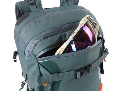 Nitro Slash 25 Pro, jungle green - Bild 11