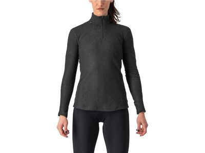 Castelli Cold Days W 2nd Layer, black