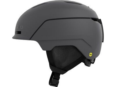 Giro Neo II MIPS, matte titanium - Bild 2