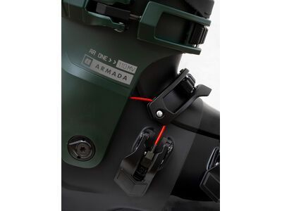 Armada AR One 110 MV, black/green - Bild 17