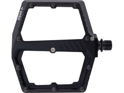 Ambit Components Flatpedal Breach - medium, schwarz - Bild 2